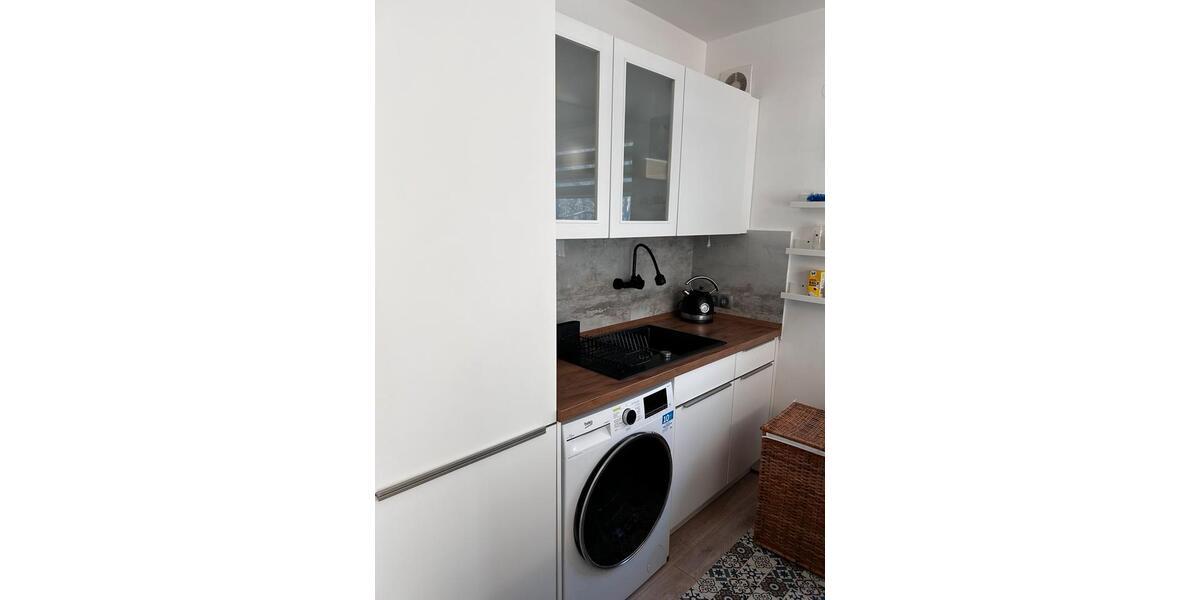 Etagenwohnung Bielefeld Sennestadt - 2 Zimmer, 37 m&sup2;, 450&euro; | Angebot:25766920