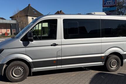 VW Crafter 179.000 km 16.999 &euro; Rheda-Wiedenbrück 33378