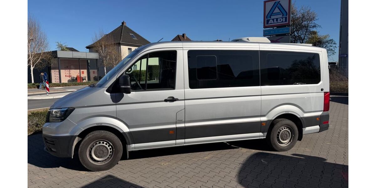 VW Crafter 179.000 km 16.999 &euro; Rheda-Wiedenbrück 33378