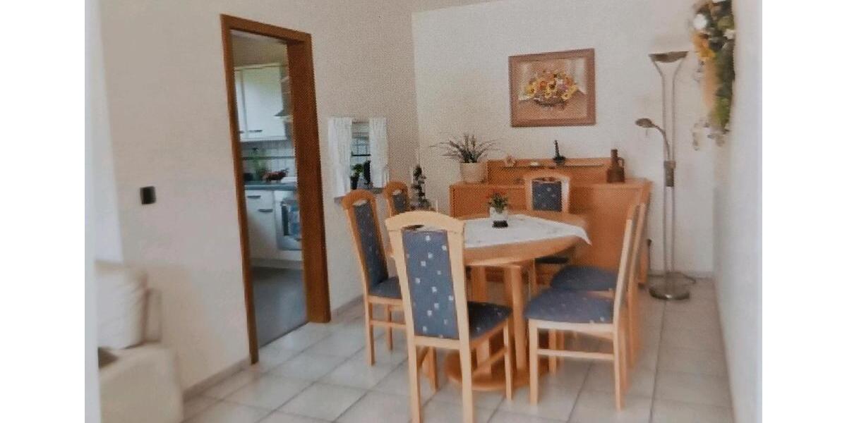 Kapitalanlage 2 zimmer