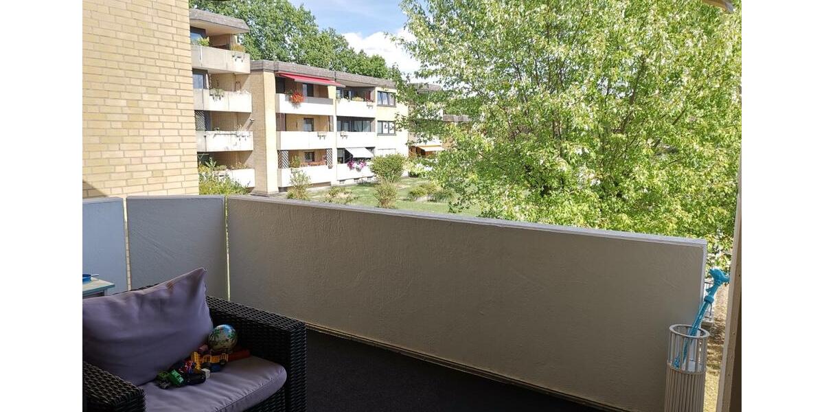 Etagenwohnung Bielefeld Senne - 3 Zimmer, 76 m&sup2;, 198.500&euro; | Angebot:26196233