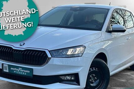 Skoda Fabia 2.099 km 18.670 € Bielefeld 33613