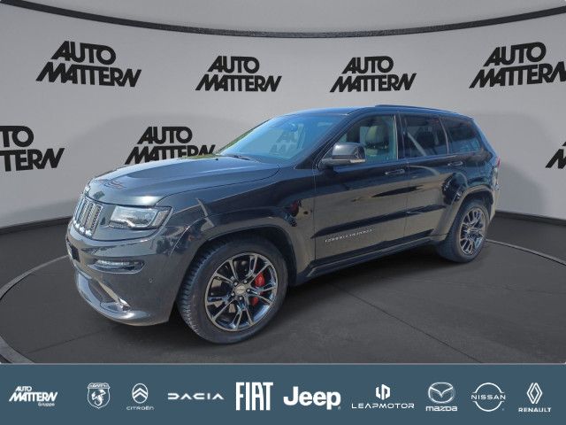 Grand Cherokee
