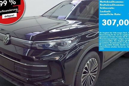 VW Tiguan 21.751 km 36.440 &euro; Schloß Holte-Stukenbrock 33758