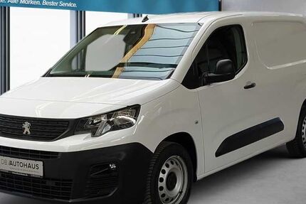 Peugeot Partner 86.352 km 13.870 &euro; Bad Salzuflen 32105
