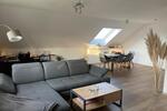 Dachgeschoßwohnung Löhne - 2 Zimmer, 74 m&sup2;, 550&euro; | Angebot:26442788