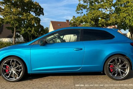 Seat Leon 111.000 km 18.750 &euro; Rheda-Wiedenbrück 33378