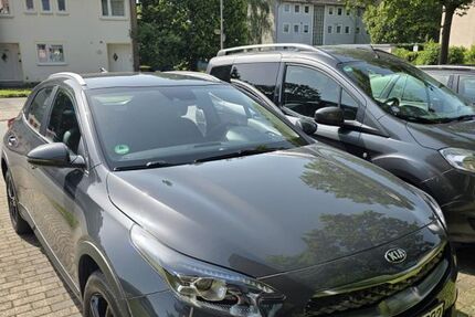 Kia XCeed 65.000 km 17.500 &euro; Bielefeld 33719