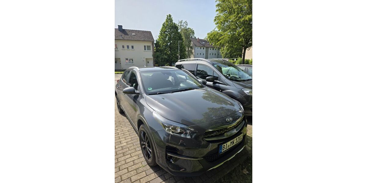 Kia XCeed 65.000 km 17.500 &euro; Bielefeld 33719