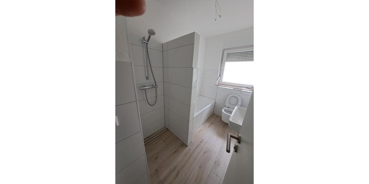 Erdgeschoßwohnung Gütersloh - 3 Zimmer, 75 m&sup2;, 725&euro; | Angebot:25235962