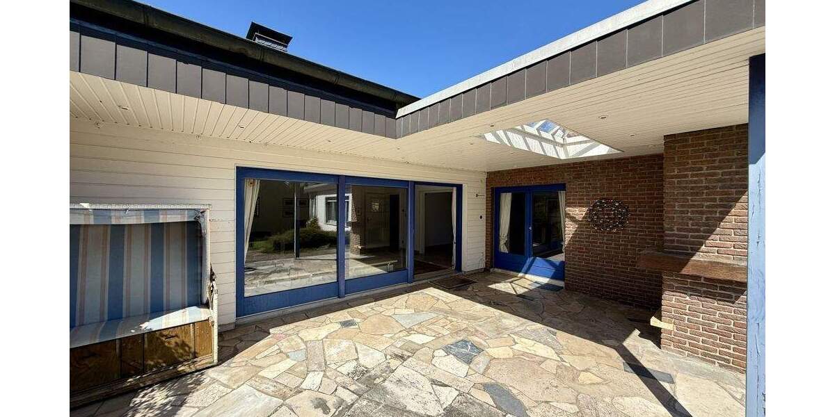Bungalow Lage - 7 Zimmer, 208 m&sup2;, 339.000&euro; | Angebot:25780599