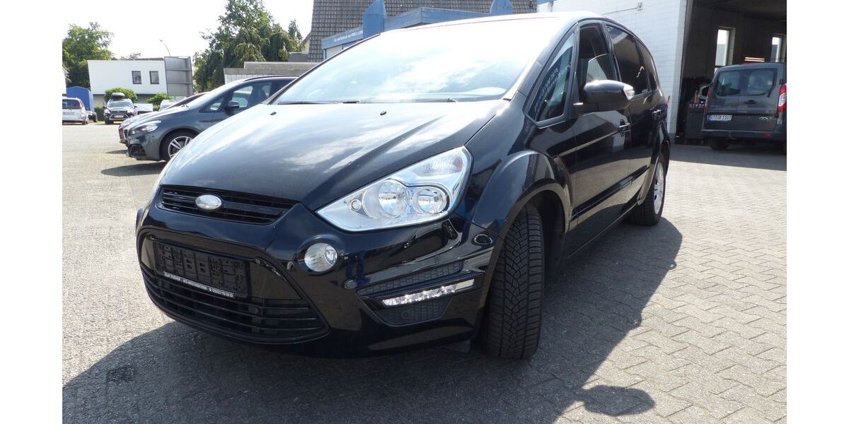 Ford S-Max 202.500 km 4.600 &euro; Schloß Holte 33758