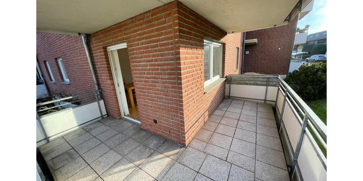 Etagenwohnung Bad Salzuflen Ehrsen-Breden - 3 Zimmer, 79 m&sup2;, 690&euro; | Angebot:26635319