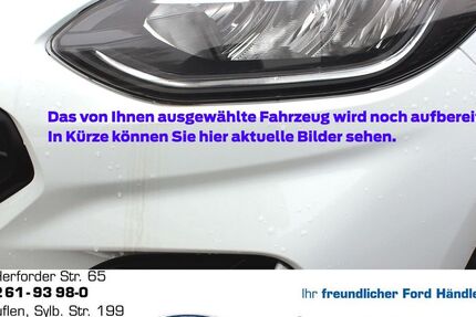 Ford Puma 48.218 km 14.990 € Bad Salzuflen 32107