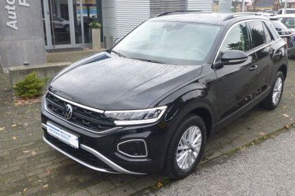 VW T-Roc 29.500 km 21.999 &euro; Delbrück 33129
