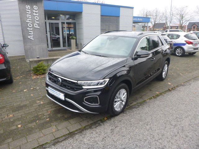 VW T-Roc 29.500 km 21.999 &euro; Delbrück 33129