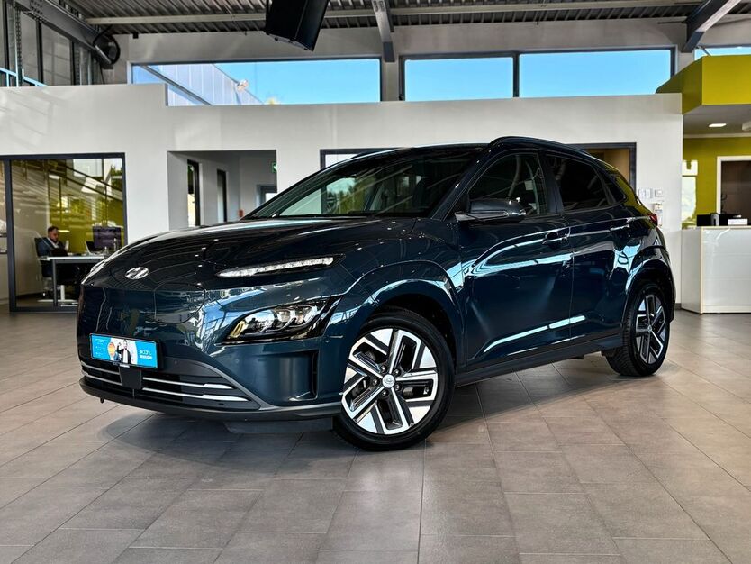Hyundai KONA 32.110 km 25.495 € Herford 32052