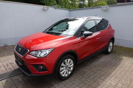 Seat Arona 36.079 km 14.990 &euro; Bad Oeynhausen 32545