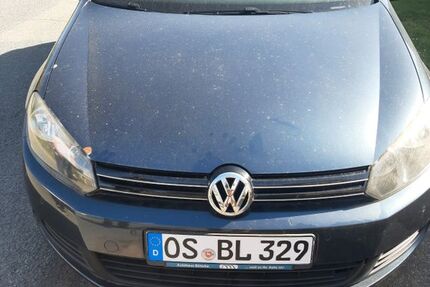 VW Golf 196.500 km 3.950 &euro; Melle 49324