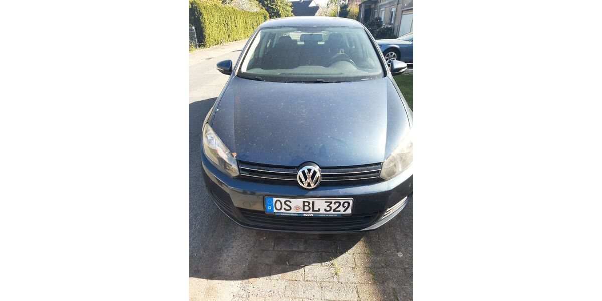 VW Golf 196.500 km 3.950 &euro; Melle 49324