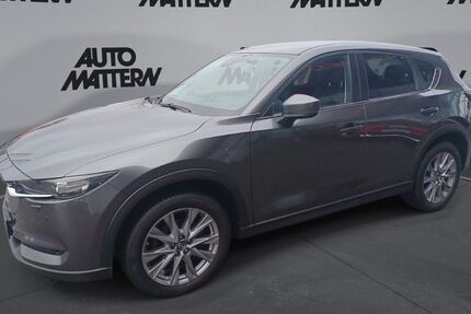 Mazda CX-5 91.000 km 24.490 &euro; Bielefeld 33719