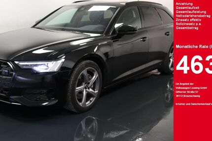 Audi A6 29.387 km 46.485 &euro; Gütersloh 33334