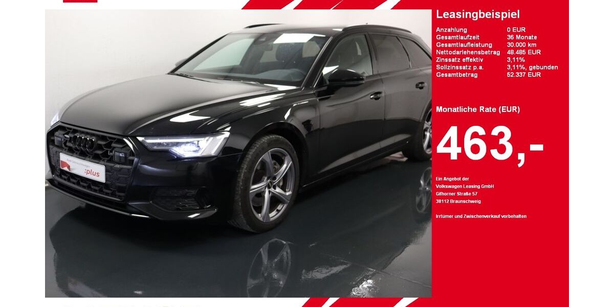 Audi A6 29.387 km 46.485 &euro; Gütersloh 33334