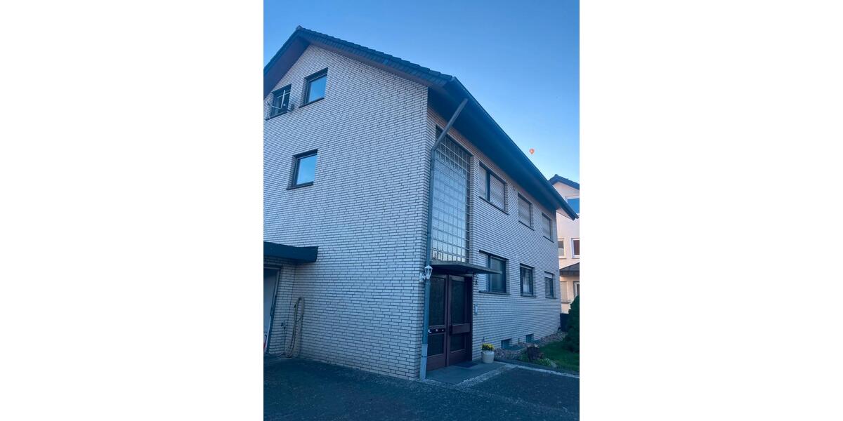 Dachgeschoßwohnung Schloß Holte-Stukenbrock Stukenbrock - 3 Zimmer, 46 m&sup2;, 550&euro; | Angebot:25646369