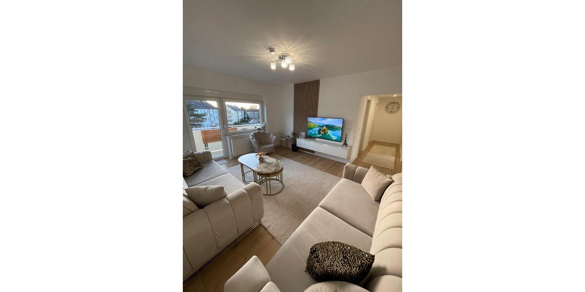 Etagenwohnung Bielefeld Brackwede - 4 Zimmer, 105 m&sup2;, 289.999&euro; | Angebot:26253593