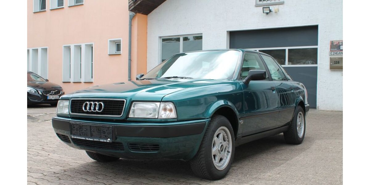 Audi 80 185.000 km 5.950 &euro; Augustdorf 32832