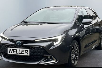 Toyota Corolla 12.580 km 25.349 &euro; Herford 32049