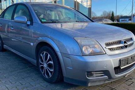 Opel Vectra 200.000 km 1.390 &euro; Bielefeld 33605