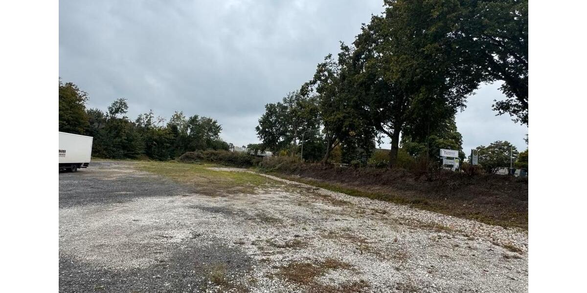 Gewerbeobjekt Bielefeld Sennestadt - 2.900&euro; | Angebot:24850182