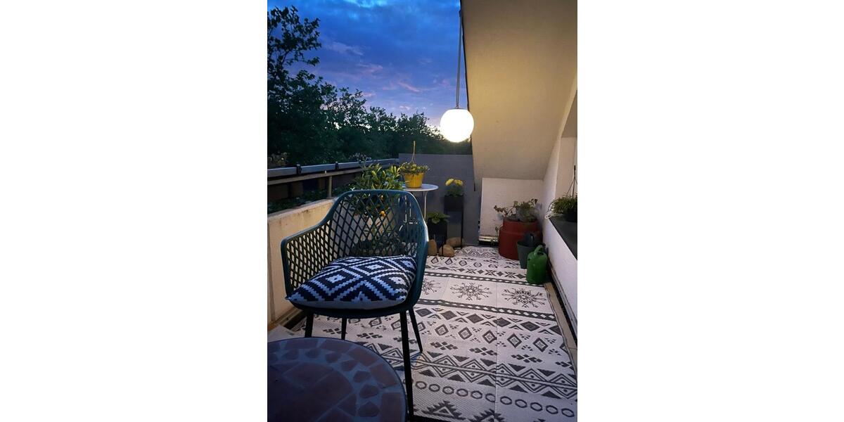 Dachgeschoßwohnung Bad Oeynhausen - 2 Zimmer, 70 m&sup2;, 700&euro; | Angebot:25596620