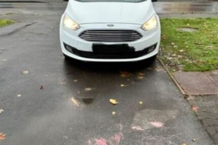 Ford C-Max 156.000 km 4.299 &euro; Rheda-Wiedenbrück 33378