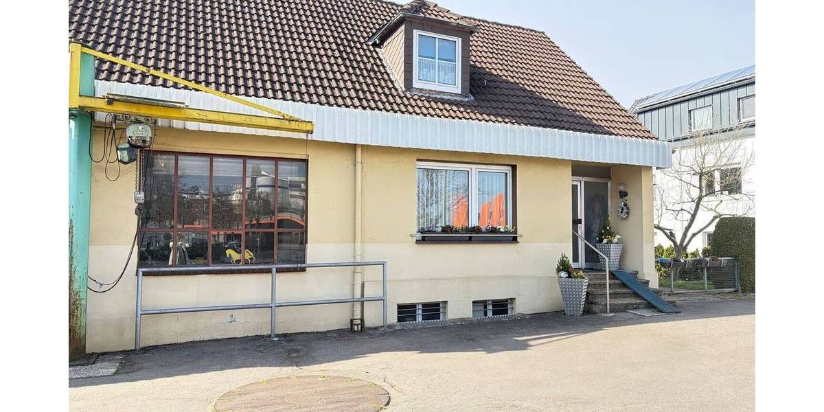 Mehrfamilienhaus, Wohnhaus Lage - 395.000&euro; | Angebot:26903573