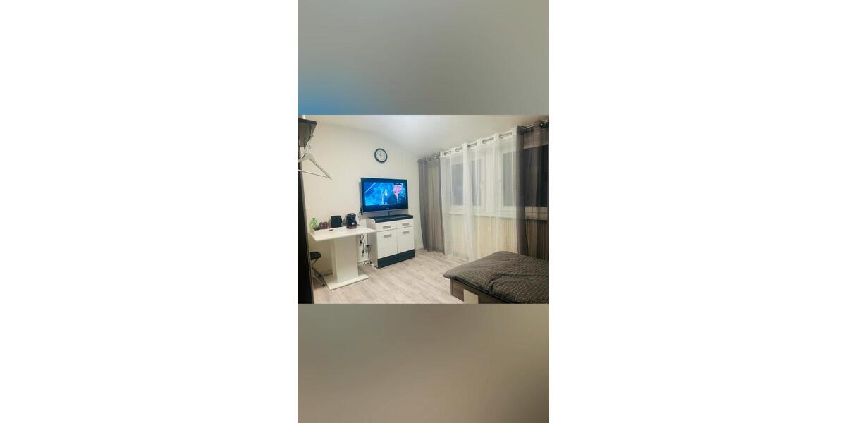 Dachgeschoßwohnung Spenge - 1 Zimmer, 25 m&sup2;, 69.000&euro; | Angebot:26892896