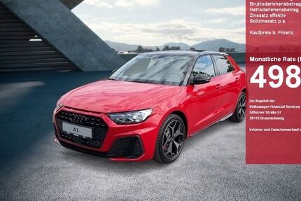 Audi A1 7.500 km 34.785 &euro; Gütersloh 33330