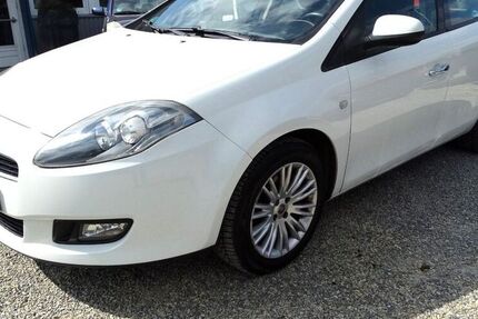 Fiat Bravo
