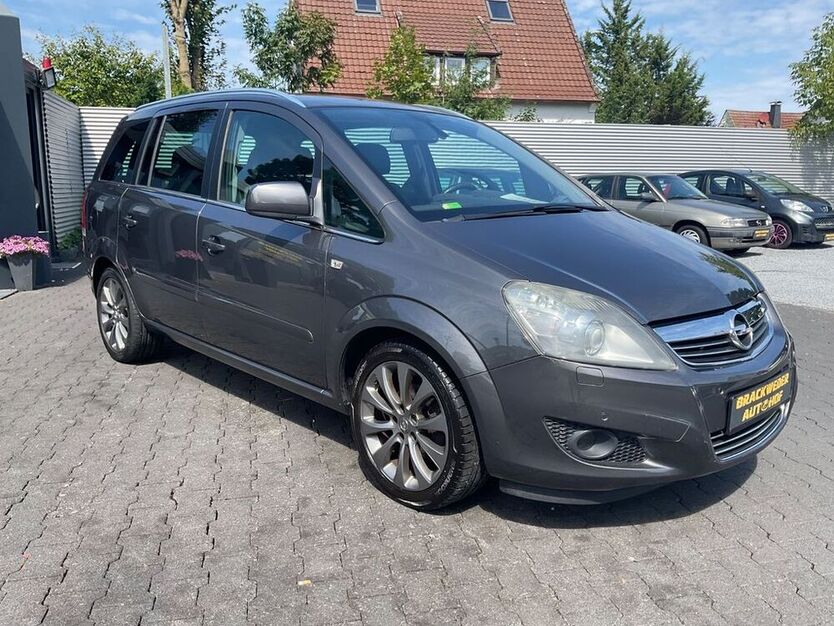 Zafira