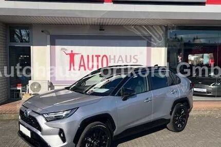 Toyota RAV 4 9.980 km 42.480 &euro; Bielefeld 33689