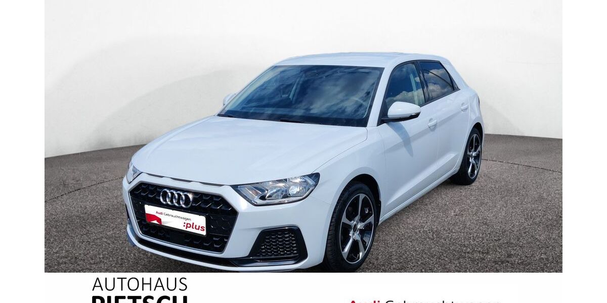 Audi A1 7.885 km 24.870 &euro; Melle 49324