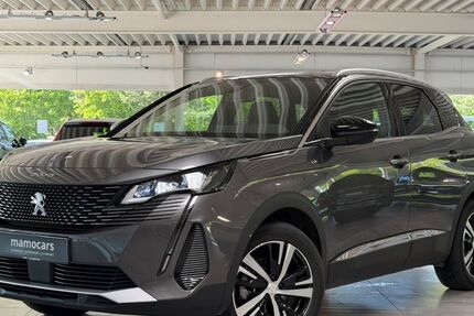 Peugeot 3008 14.120 km 27.450 &euro; Bielefeld 33647