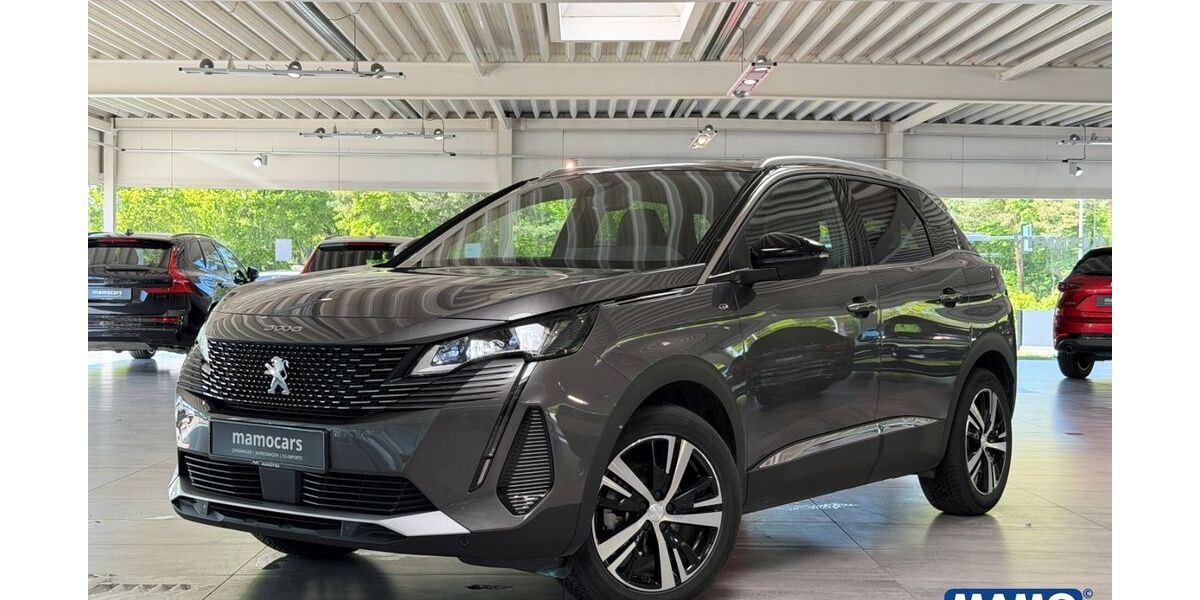 Peugeot 3008 14.120 km 27.450 &euro; Bielefeld 33647