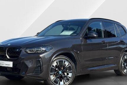 BMW iX3 17.144 km 45.879 € Lübbecke 32312