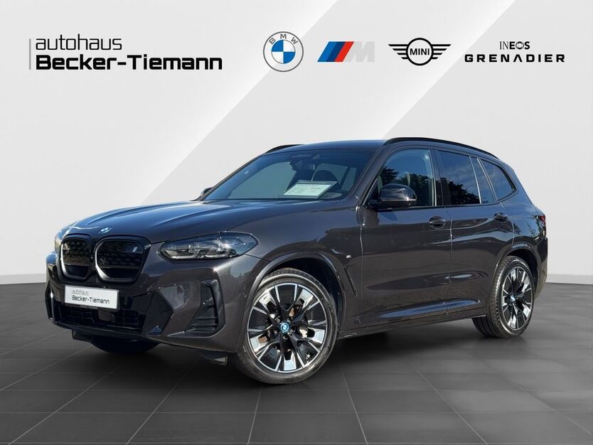 BMW iX3 17.144 km 45.879 € Lübbecke 32312