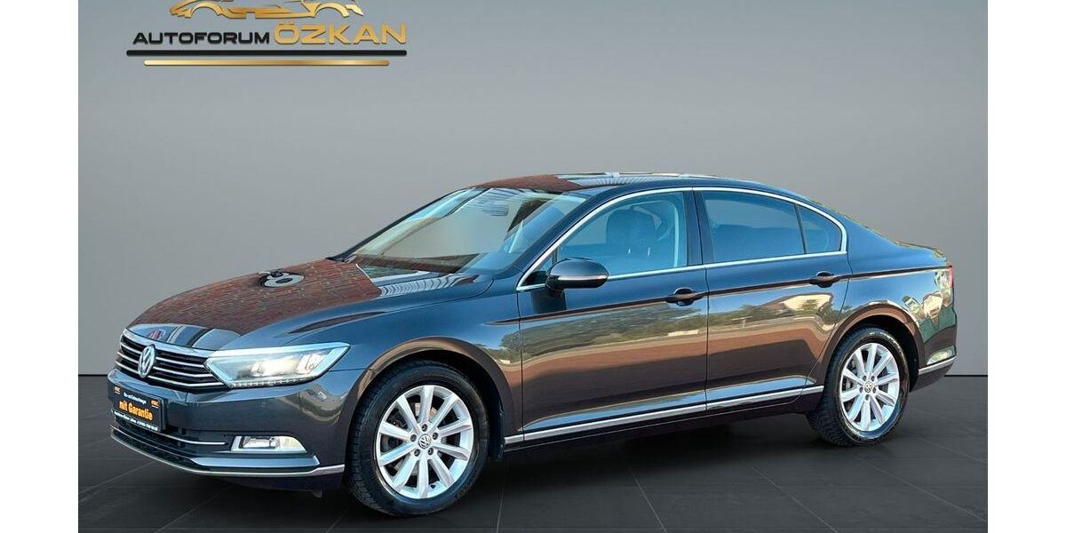 VW Passat 122.981 km 15.999 &euro; Löhne 32584