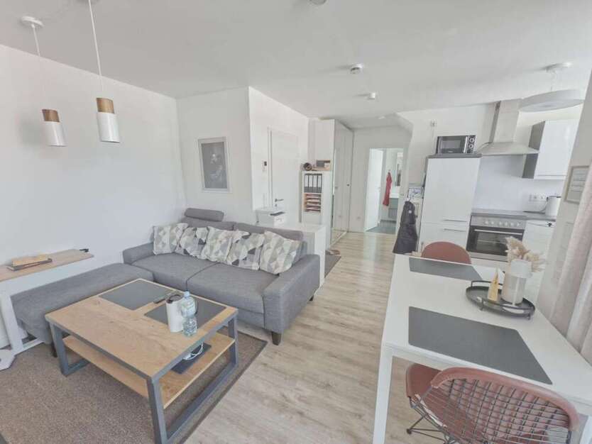 Wohnung zum Mieten in Bielefeld 660 € 49 m²