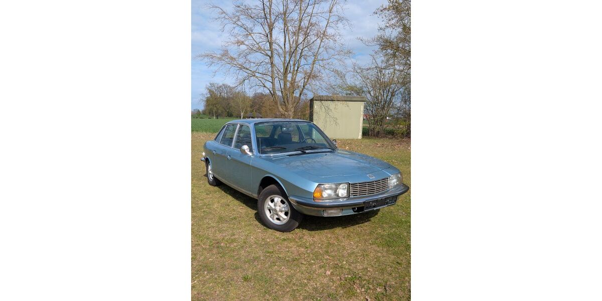 NSU Andere 95.042 km 8.700 &euro; Herzebrock-Clarholz 33442