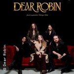 Dear Robin